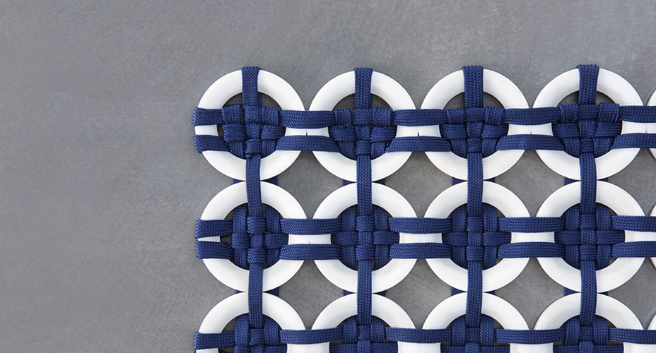 high tech rugs for outdoor areas produced by paola lenti one of the high end outdoor furniture brands